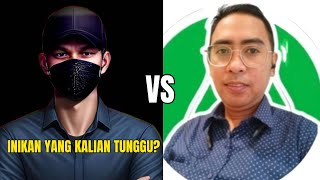 HEATED Debate! Bang Jibril vs. Father Aldo | The Name of God