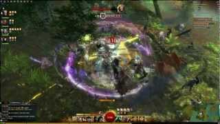 Agony Agny Guild Bounty