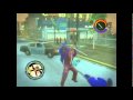 Saints row 2:Endless pimp fight