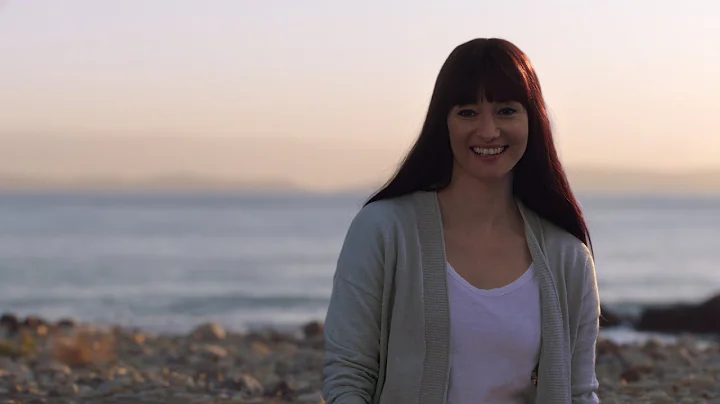 Meredith Tells Lexie Her Favorite Thing - Grey's A...