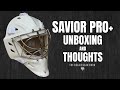Savior Pro+ UNBOXING &amp; THOUGHTS
