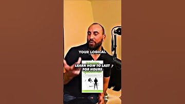 Best ways to last longer