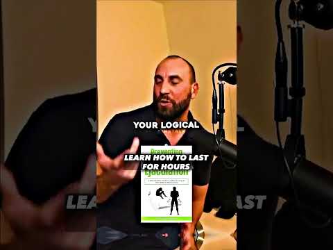 Best Ways To Last Longer