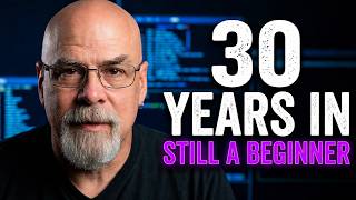 30 Years of Hacking And I Still Do Training On Saturday
