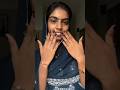 Nails Henna... 💕🤌#shorts #review #henna #ownvoice #faznyyy