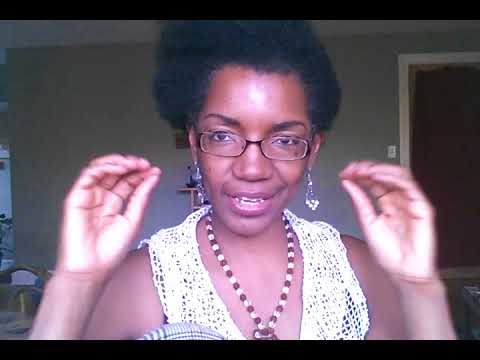 meditation for anxiety Question to U: What's a