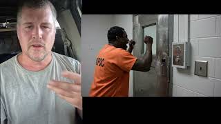 When Banging on the Cell Door Could Mean Rage… or a Life-Threatening Emergency
