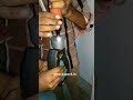 Low Cost Handy Capper Machine - bottle capper