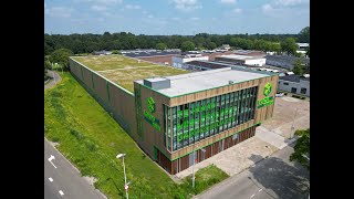 Loads.nl - Opslag In Tilburg