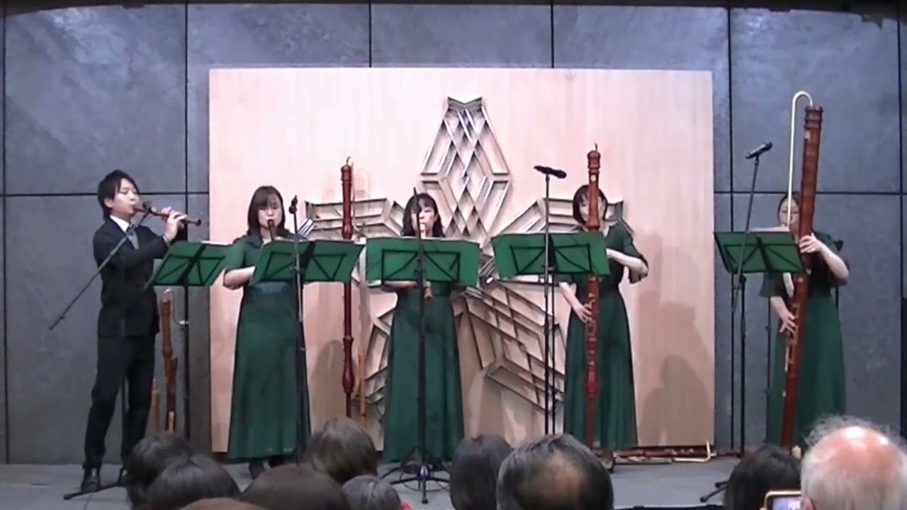 La Folia _Corelli #recorder - YouTube
