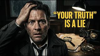 Famous Is Your Truth a Lie The Logic of Absolute Truth Explained Wealth
