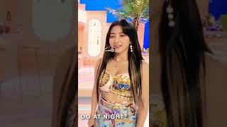 Hottest Goddess Called Jihyo