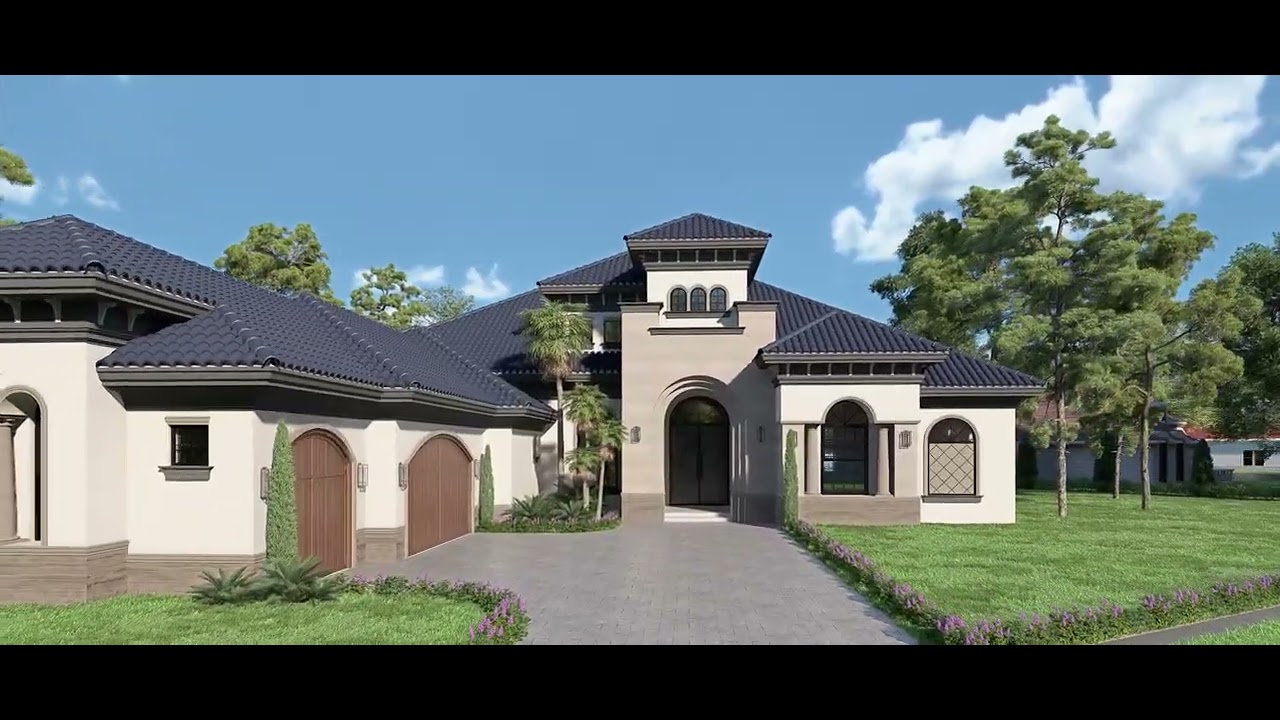 6121 Wildcat Run - The Club at Ibis