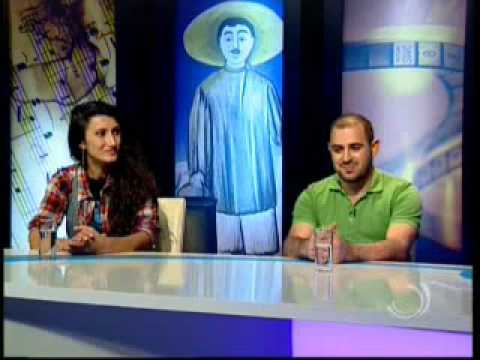 არტეოგრამა 11 11 2014