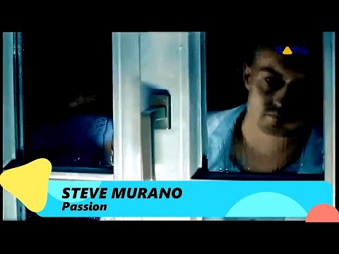 Steve Murano — Steve Murano – Passion