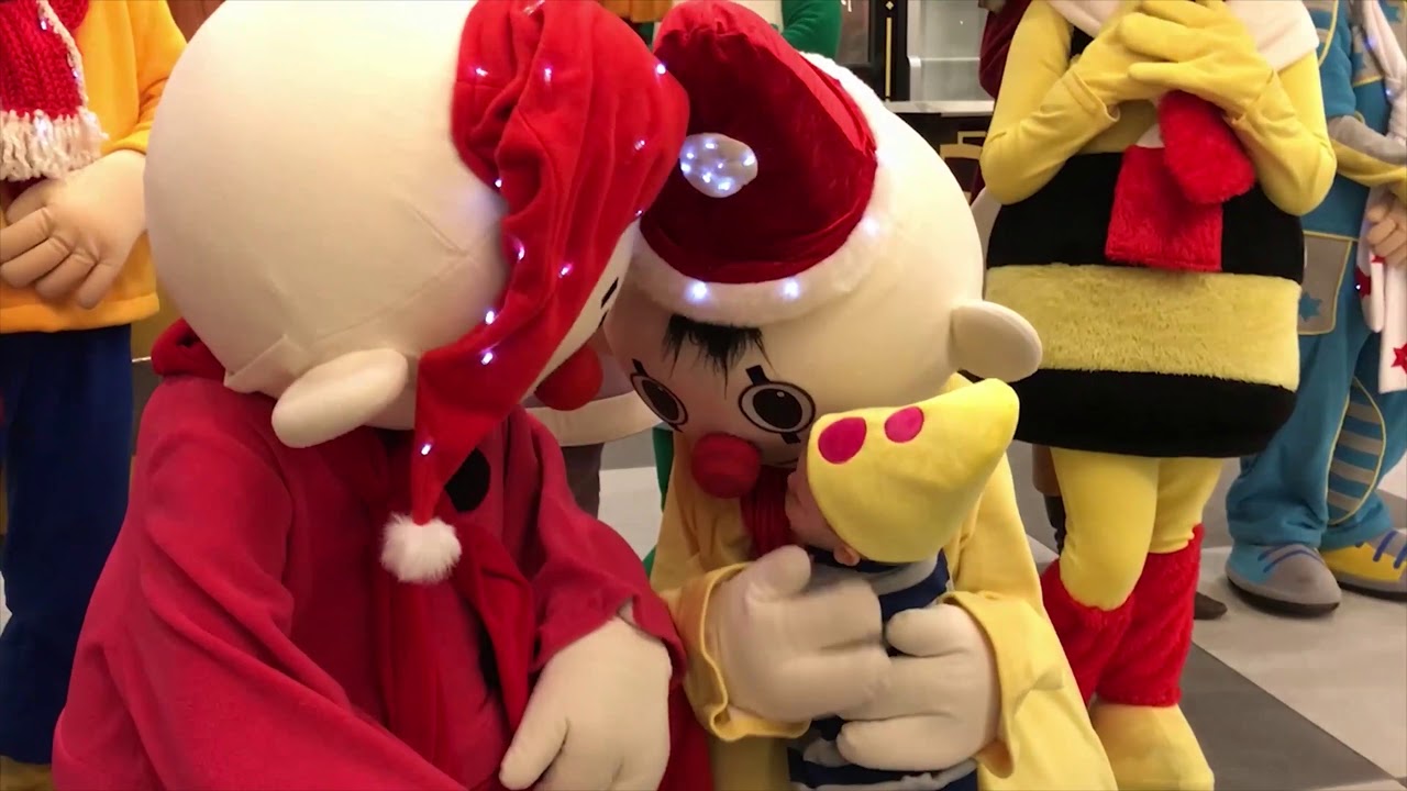 Plopsaland De Panne verrast kleine Liam op laatste openingsdag seizoen