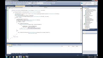 013. Photon Framework - Fixes and Forwarding Handlers