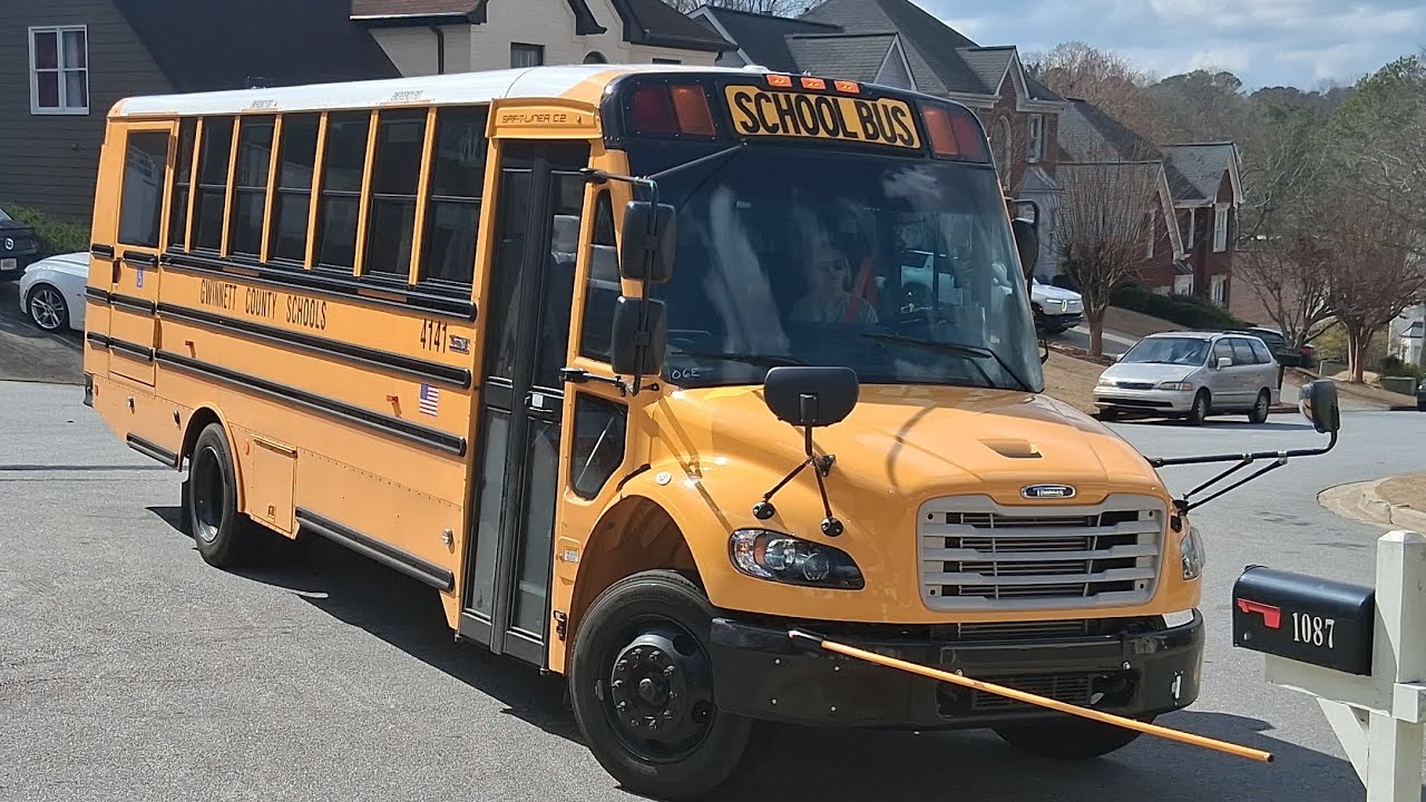 Bus Ride Tales Season 7 🍀 Episode 4:Early Release of ES/MS Act 2 @PriscillaSayeh-k1q 