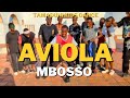 Mbosso AVIOLA Official Dance Video