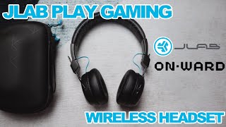 JLAB Play Gaming Wireless Headset 