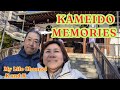 Kameido Memories