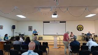Triangle Family Church Music Offering on June 14, 2026