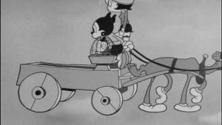 Betty Boop - Betty Boop's Ups and Downs