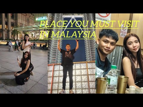 Malaysia Tour 2024. #travel #adventure