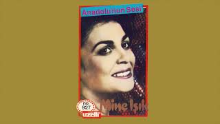 Daracık Sokakta Yara - Mine Işık (Anadolu'nun Sesi Albümü)