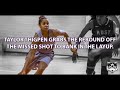 2016-17 USA South Women's Basketball Top Plays of December