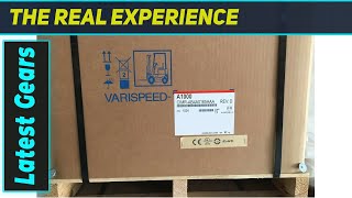 Cimr-Ab4A0165Aaa The Unsung Hero Of Industrial Automation?