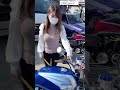 豪管【CBX400F】ポコリーノ #tiktok #Shorts #ポコチャン HONDA