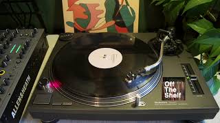 Bonobo & Totally Enormous Extinct Dinosaurs - Heartbreak [OUTLIER - OTLR001]