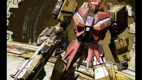 The great quotes of: Vortex - Transformers Fall of Cybertron