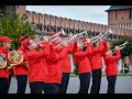 Звуки фанфар  награждения разные варианты. Sounds of fanfare and solemn rewarding different options.