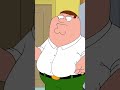 Pete in the box. #familyguy