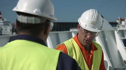 Corporate Video: Equipment Maintenance
