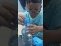 tutorial buat aquarium dari botol versi nizam