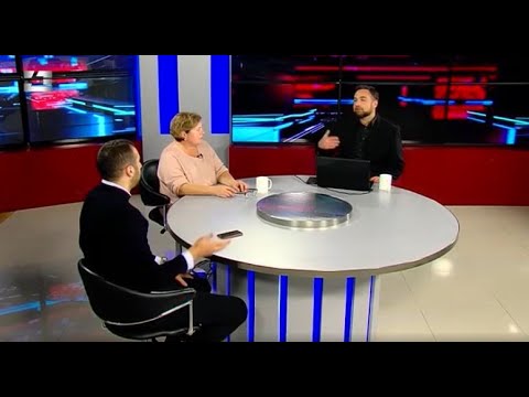 \"როცა ამბობ, რომ ხაზარაძეც სააკაშვილია, ალეკო ელისაშვილიც და ყველა, ეს არის უტიფრობა\"