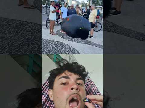 DESAFIO IMPUSSÍVEL