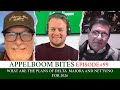 Inside the World of Delta, Maiora, Nettuno &amp; More with Nino Marino and Douglas Rathbun | Ep. 99