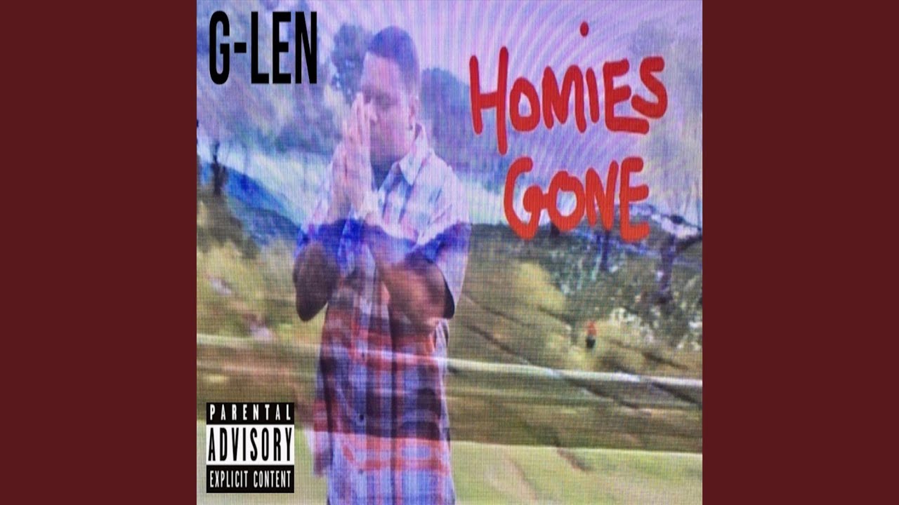 G-LEN: WOOP WOOP (1995) FIG MU$IK (AUDIO) Feat. June Dawg
