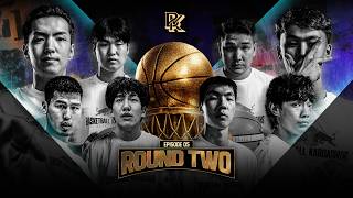 BK REDBULL 1VS1 LEAGUE | Гэртээ ХАРЬ !!! | EP.05