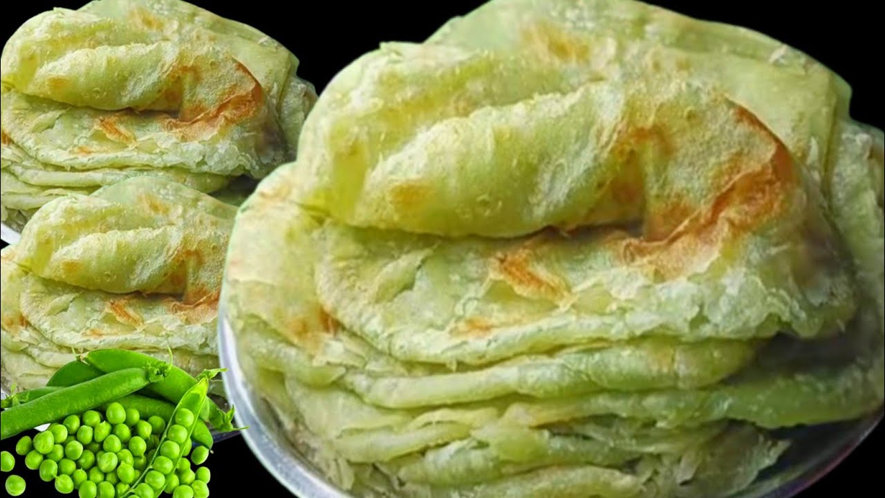 పరాటాలు ఎప్పుడూ ఒకేలా కాకుండా సరికొత్తగా👆ఇలా చేయండి రుచి అదిరిపోతుంది తిన్నాకొద్ది తినాలనిపిస్తుంది😋