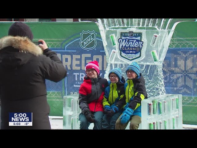 Wild roll into St. Louis trying to purge memory of Winter Classic – Twin  Cities