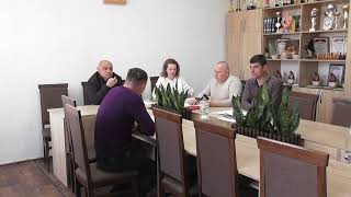 Засідання комісії з питань фінансів, бюджету, планування соціально-економічного розвитку, інвестицій та міжнародного співробітництва Рожнівської сільської ради від 24.03.2026