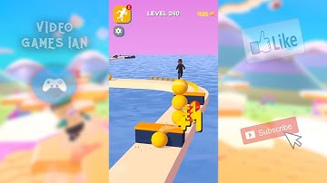 Conquer the Tower! Reach Levels 238-242 of Stack Rider on Android & iOS!