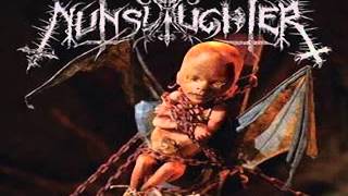 Nunslaughter - Coffins and Crosses