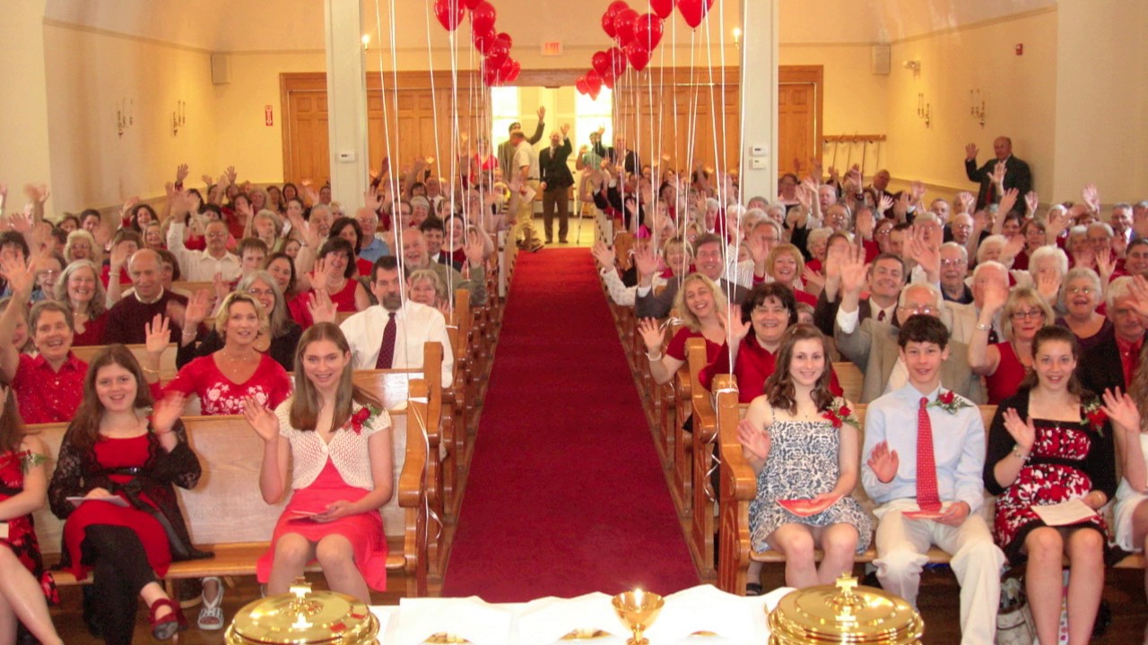 January 8, 2017 Sermon 