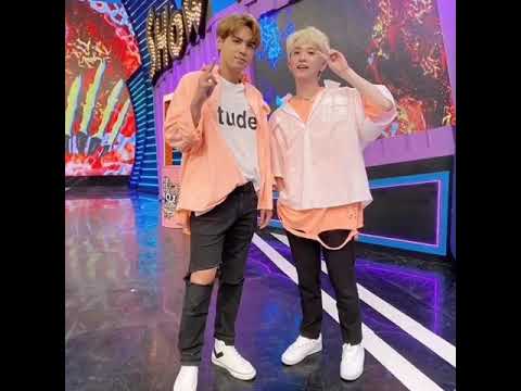 【九泽CP】九泽一週年咯！